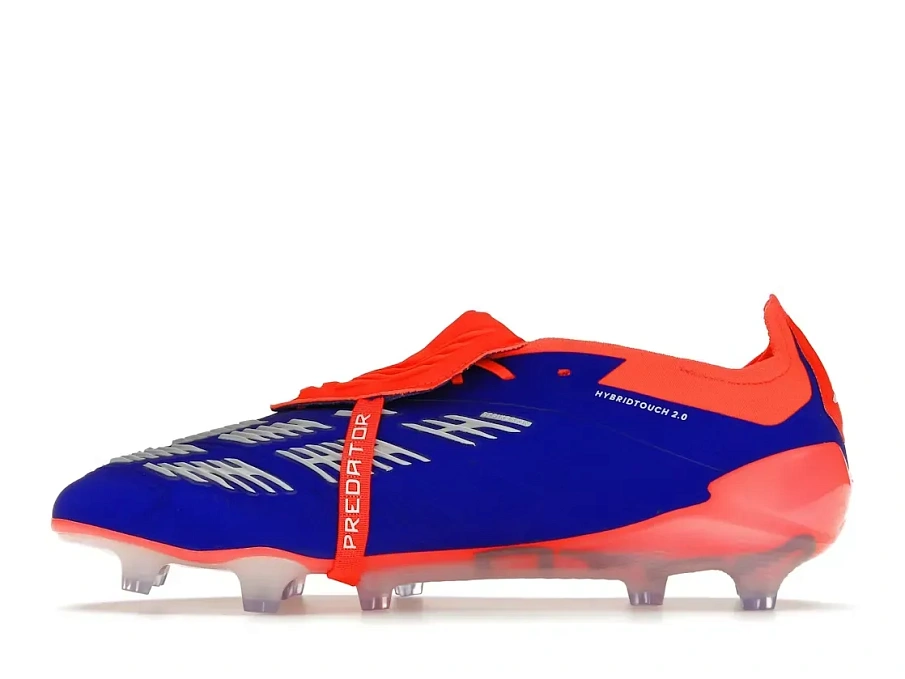 Фото № 3 с приближением к товару «‎adidas Predator Elite Foldover Tongue FG»