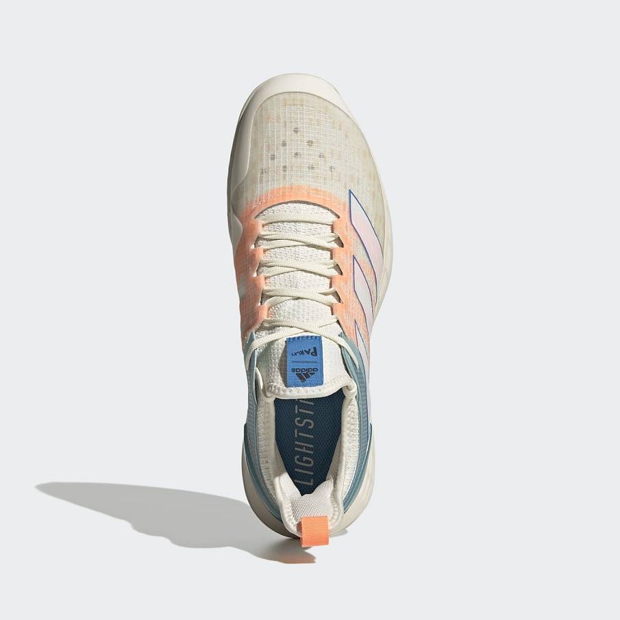 Фото № 3 с приближением к товару «‎Adidas Uniwersalne»