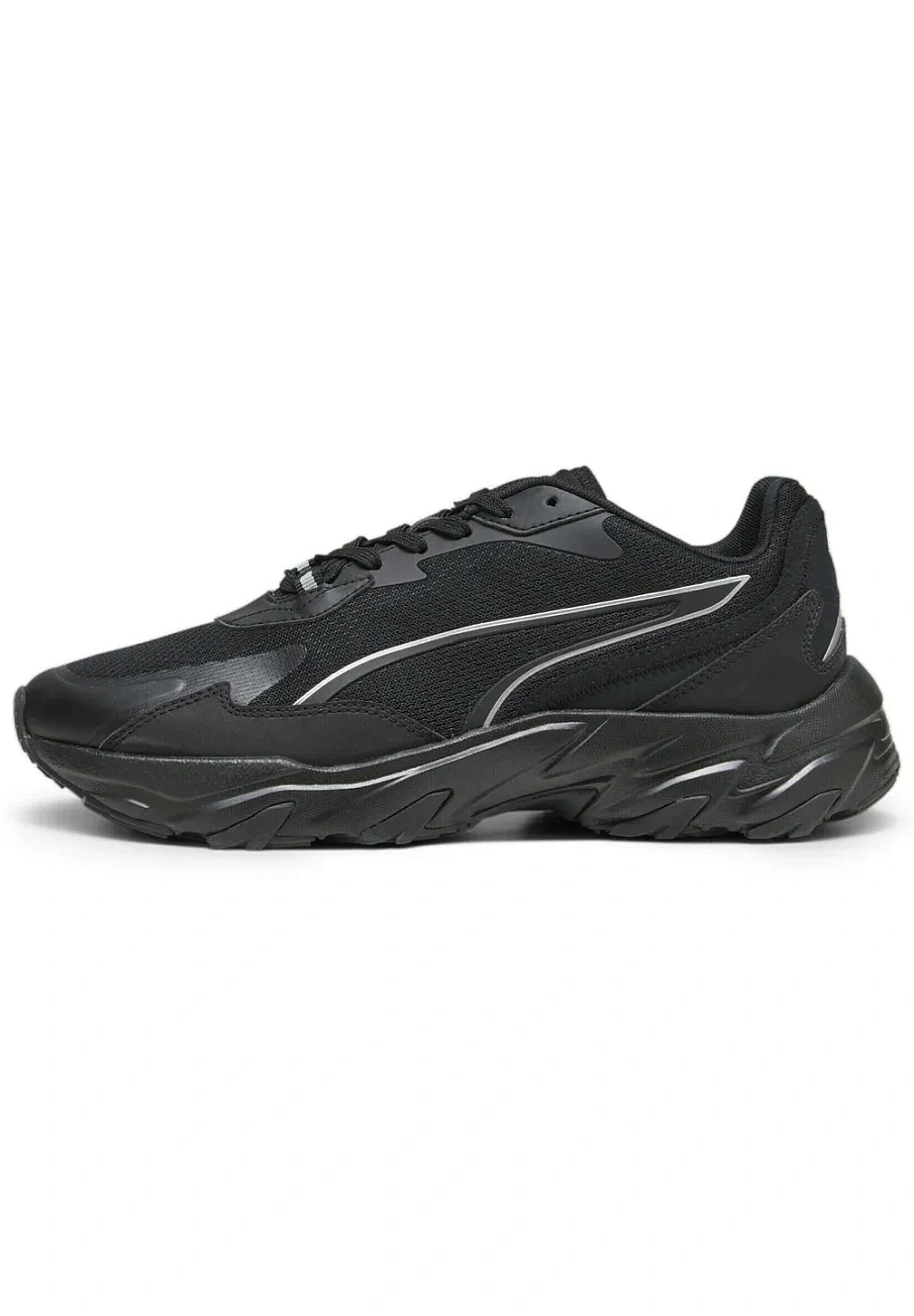 Фото № 3 с приближением к товару «‎Кроссовки Puma sppu115o0ro-q11-n»
