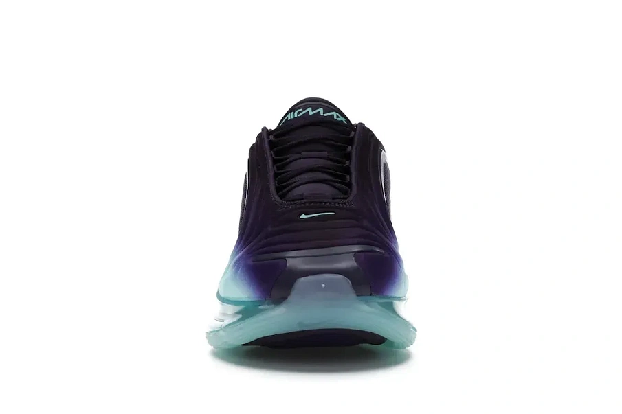 Фото № 2 с приближением к товару «‎Nike Air Max 720 Grand Purple»