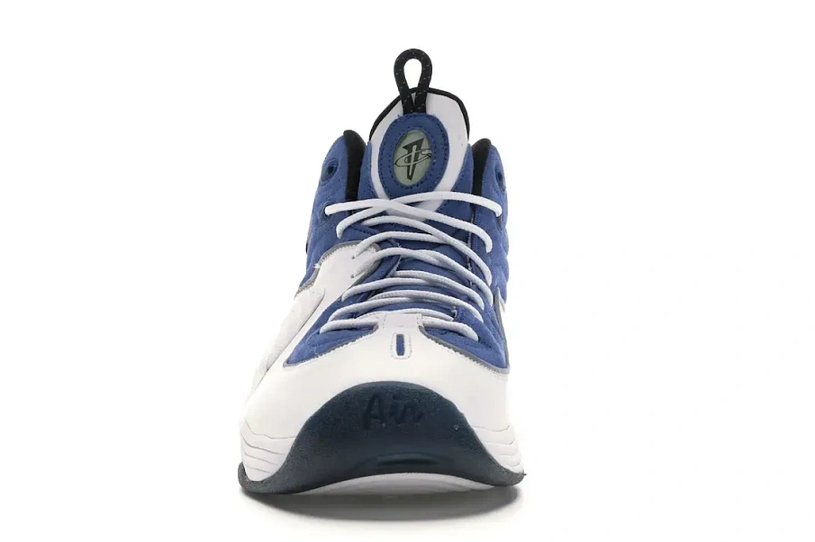 Фото № 2 с приближением к товару «‎Nike Penny II Atlantic Blue (2009)»