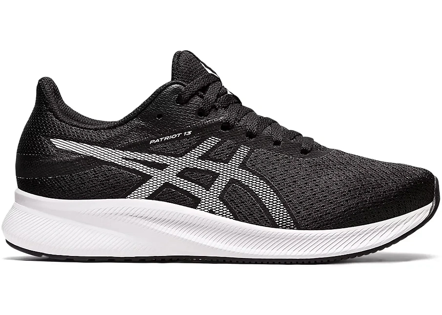 Фото № 1 с приближением к товару «‎ASICS Patriot 13»