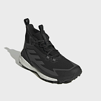 Фото № 2 с приближением к товару «‎Adidas Terrex Free Hiker 2 Gtx»
