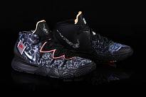 Фото № 2 с приближением к товару «‎Nike Kybrid S2 What The Kyrie Irving»