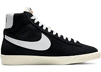 Фото № 1 с приближением к товару «‎Nike Blazer Mid»