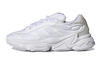 Фото № 1 с приближением к товару «‎adidas originals Ozweego Pure J Sneakers White»