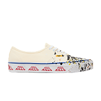 Фото № 1 с приближением к товару «‎Gallery Dept. x Vans Authentic Reissue 44 Art That Kills»