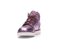 Фото № 3 с приближением к товару «‎Jordan 1 Mid Pink Rise »