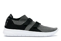 Фото № 1 с приближением к товару «‎Nike Air Sock Racer Ultra Flyknit Oreo»