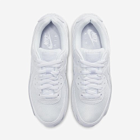 Фото № 4 с приближением к товару «‎Nike Wmns Air Max 90 'White'»