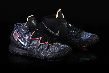 Nike Kybrid S2 What The Kyrie Irving - 2