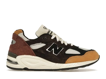 New Balance 990v2 MiUSA - 1