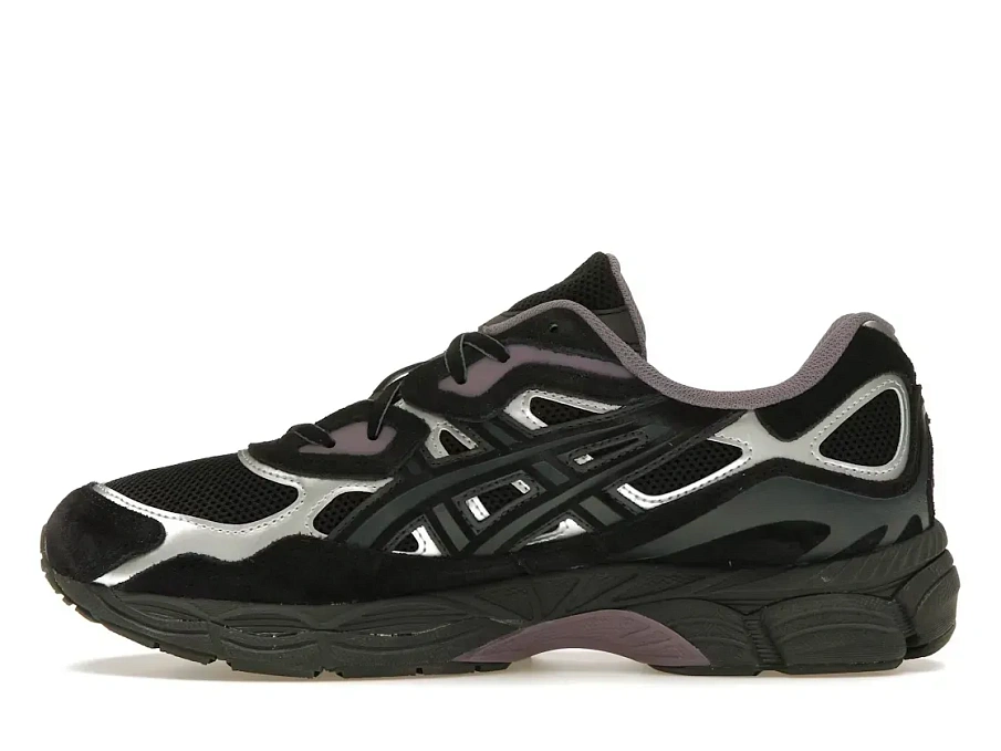 Фото № 3 с приближением к товару «‎ASICS Gel-NYC»
