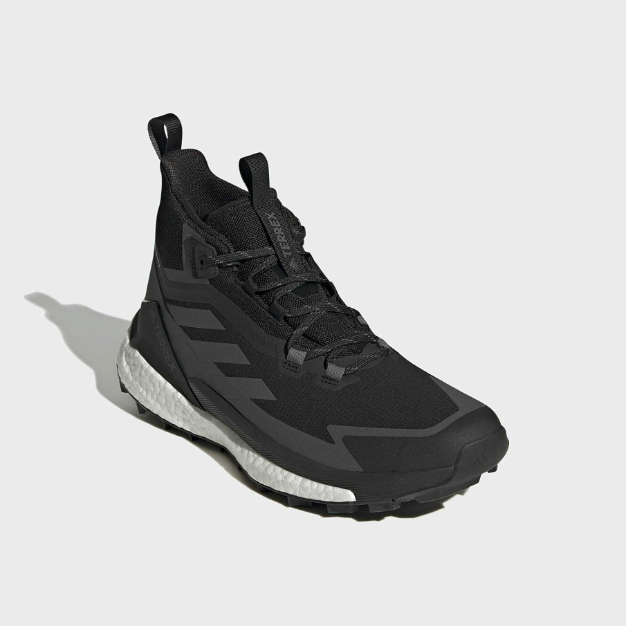 Фото № 2 с приближением к товару «‎Adidas Terrex Free Hiker 2 Gtx»