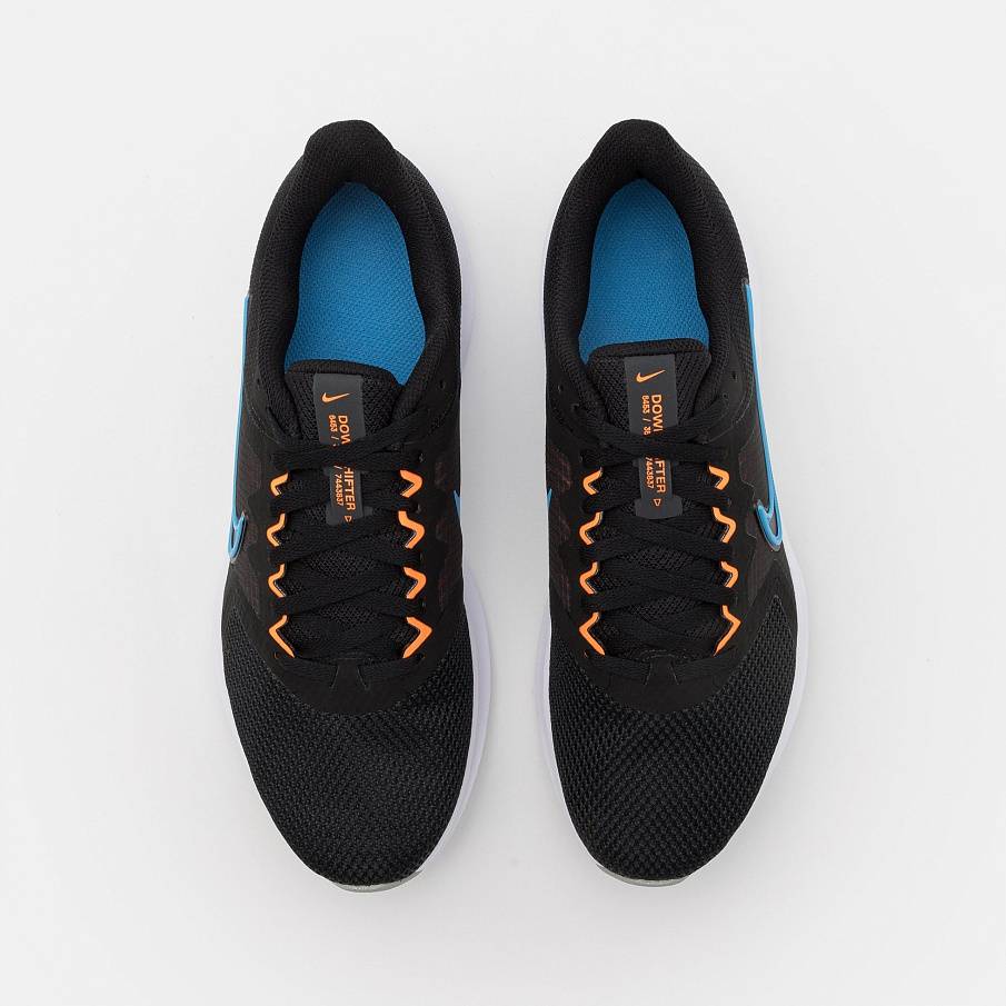 Фото № 4 с приближением к товару «‎Nike Downshifter »