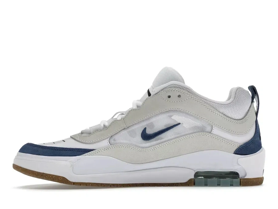 Фото № 3 с приближением к товару «‎Nike SB Air Max Ishod Wair»