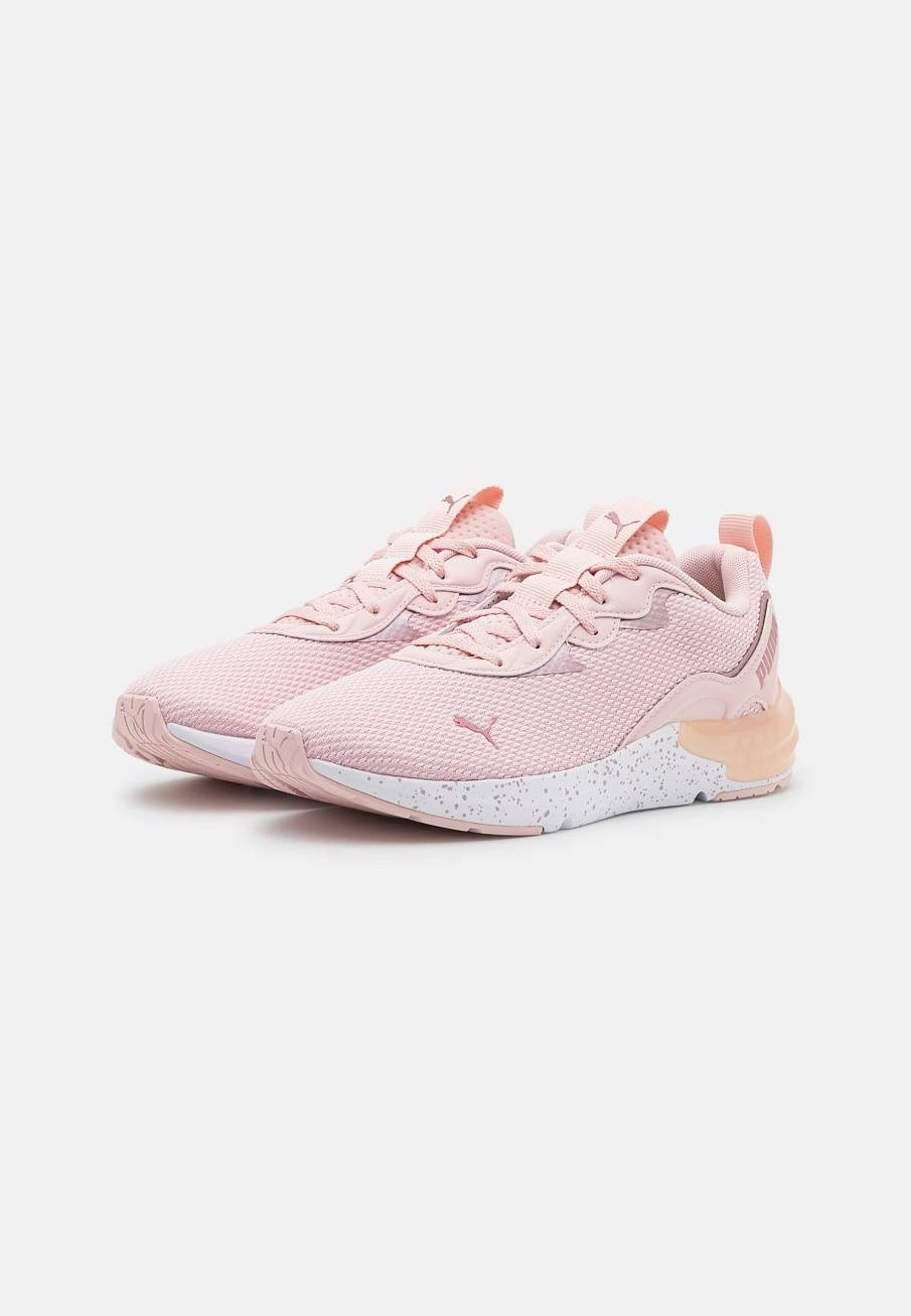 Фото № 2 с приближением к товару «‎Puma Cell Initiate Speckle»