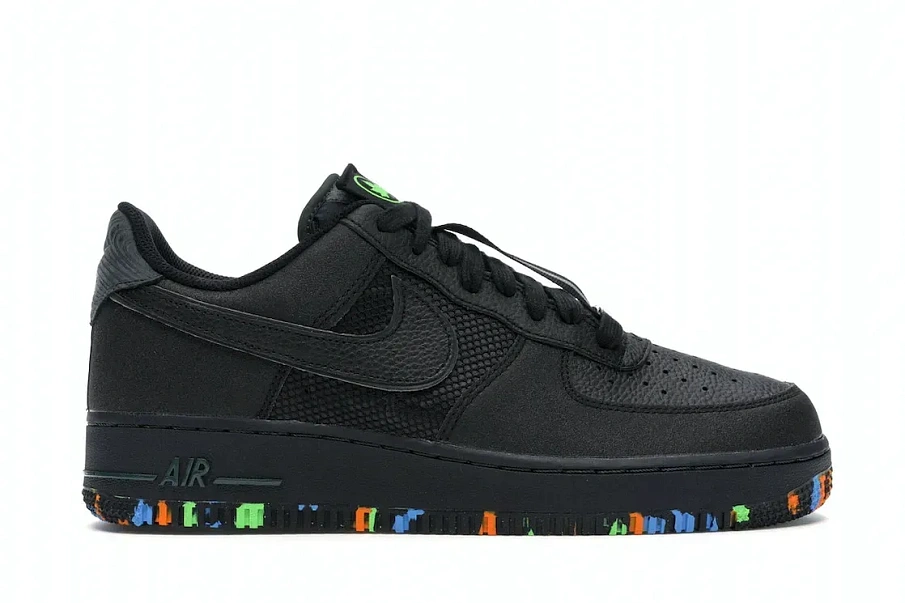 Фото № 1 с приближением к товару «‎Nike Air Force 1 Low NYC Parks»