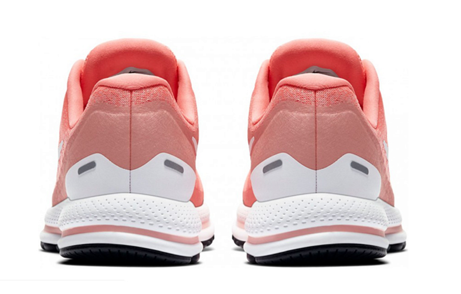 Фото № 4 с приближением к товару «‎Nike Air Zoom Vomero 13 Wmns Pink»