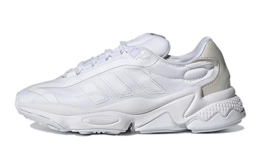 Фото № 1 с приближением к товару «‎adidas originals Ozweego Pure J Sneakers White»