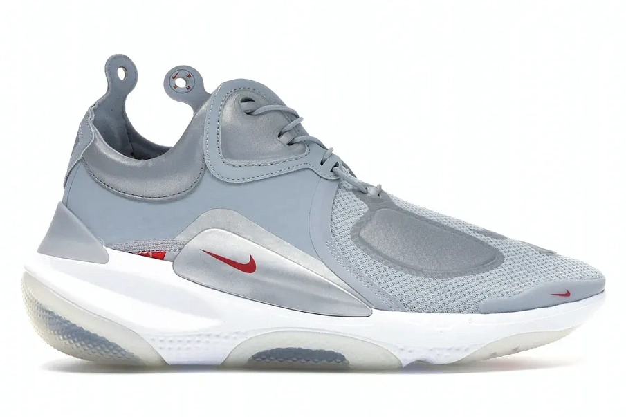 Фото № 1 с приближением к товару «‎Nike Joyride CC3 Setter Matthew Williams Wolf Grey»