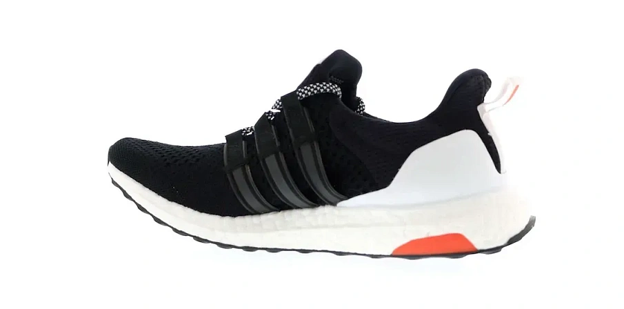 Фото № 3 с приближением к товару «‎adidas Ultra Boost 1.0 Wood Wood Black»