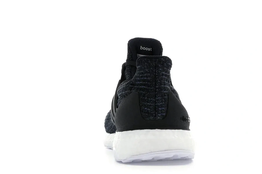 Фото № 4 с приближением к товару «‎adidas Ultra Boost 4.0 Parley Legend Ink»