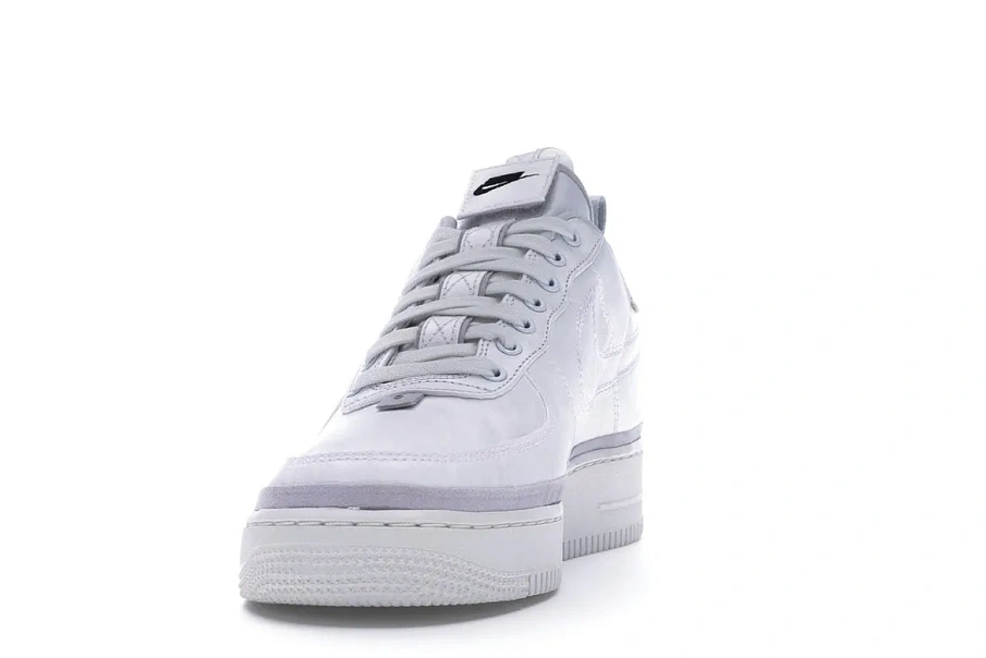 Фото № 2 с приближением к товару «‎Nike Air Force 1 Low 90/10 All-Star (2018)»