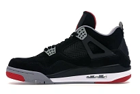 Фото № 3 с приближением к товару «‎Jordan 4 Retro Black Cement (2012)»
