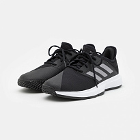Фото № 2 с приближением к товару «‎Adidas Gamecourt Cloudfoam»
