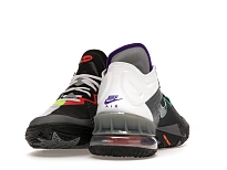 Фото № 4 с приближением к товару «‎Nike LeBron 18 Low Greedy»
