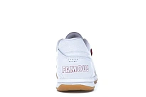 Фото № 4 с приближением к товару «‎Nike SB Gato Supreme White»