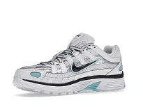 Фото № 4 с приближением к товару «‎Nike P-6000 White Light Aqua »