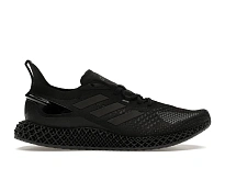 Фото № 1 с приближением к товару «‎adidas X90004D Triple Black»