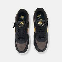 Фото № 5 с приближением к товару «‎Nike Air Force 1 Shadow »
