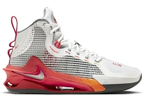 Фото № 1 с приближением к товару «‎Nike Air Zoom GT Jump Yi Jianlian Forged in Fire»