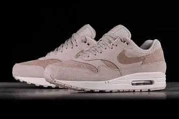 Nike Air Max 1 Premium Desert Sand - 1