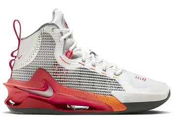 Nike Air Zoom GT Jump Yi Jianlian Forged in Fire (FJ7061-001)
