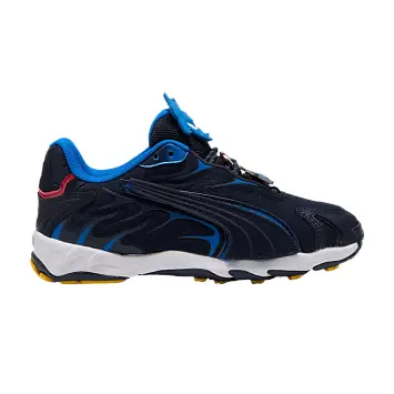 Sonic The Hedgehog x Puma Inhale Big Kid Sonic - 1