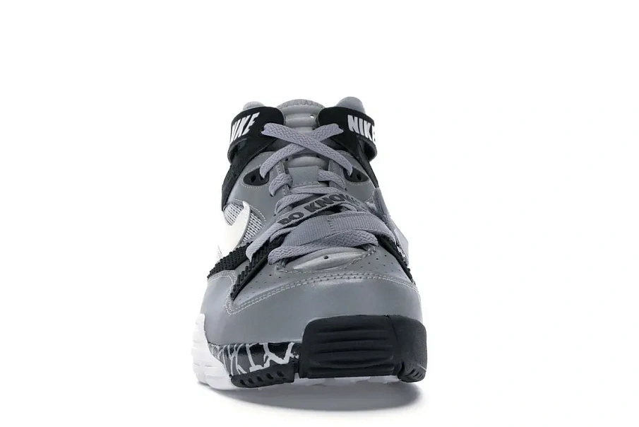Фото № 2 с приближением к товару «‎Nike Air Trainer Max 91 Bo Knows Raiders»