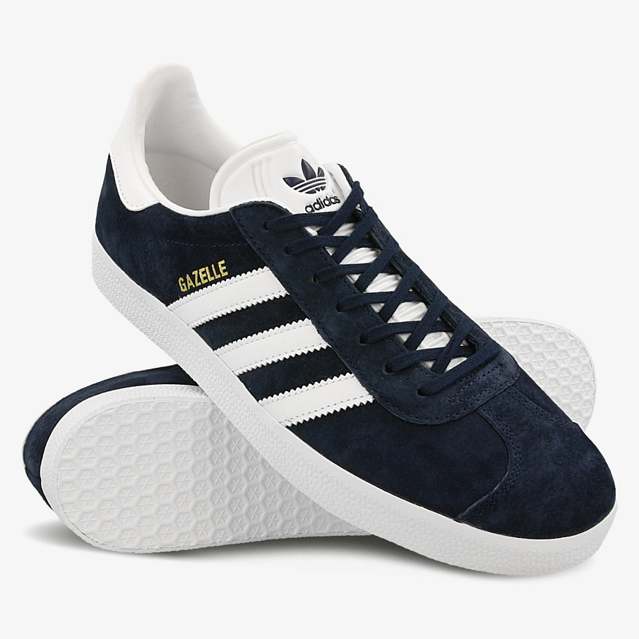 Фото № 5 с приближением к товару «‎Adidas Gazelle»