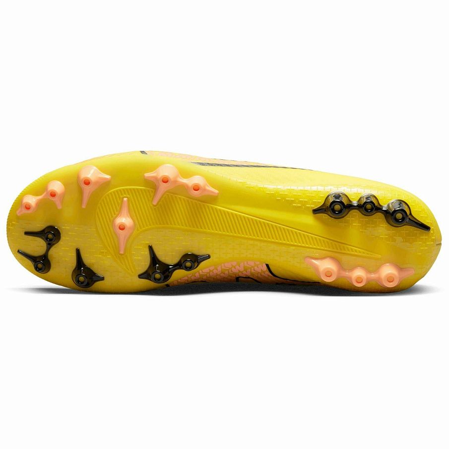Фото № 4 с приближением к товару «‎Nike Mercurial Zoom Vapor 15 Academy AG »