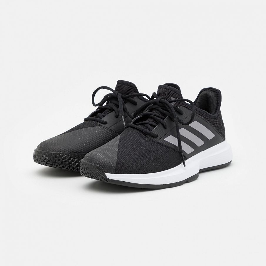 Фото № 2 с приближением к товару «‎Adidas Gamecourt Cloudfoam»