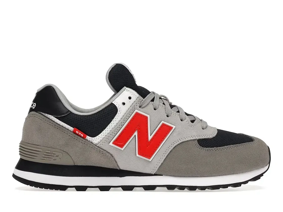 Фото № 1 с приближением к товару «‎New Balance 574»