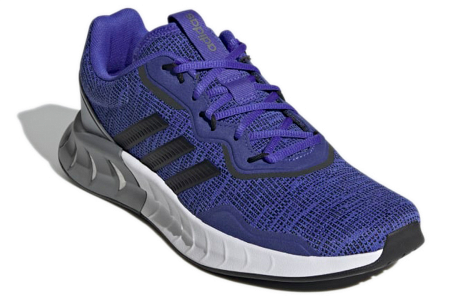 Фото № 3 с приближением к товару «‎adidas neo Kaptir Super Running Shoes Blue»