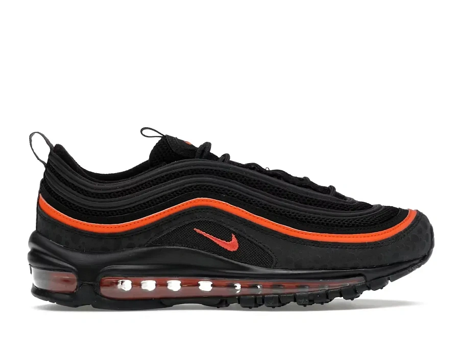 Фото № 1 с приближением к товару «‎Nike Air Max 97»