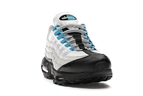 Фото № 4 с приближением к товару «‎Nike Air Max 95 Laser Blue (2020)»