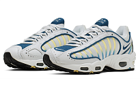 Фото № 2 с приближением к товару «‎Nike Air Max Tailwind 4 'Green Abyss'»