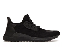 Фото № 1 с приближением к товару «‎adidas Solar Hu Pharrell Williams Core Black»
