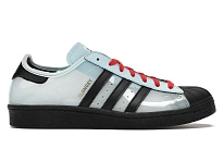 Фото № 1 с приближением к товару «‎adidas Superstar Blondey McCoy Starlight Blue»